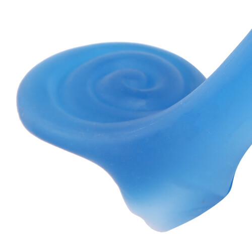 Portable Violin Bow Teaching Aid Snail Shape Durable & Lightweight 2