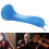 Portable Violin Bow Teaching Aid Snail Shape Durable & Lightweight 12