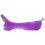 Silicone Snail-Shaped Violin Bow Holder for Beginners 11