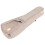 Ukulele Tasche Baumwolle Leinen Gewebe Verdicken 6