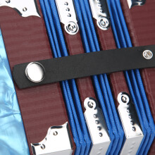 Concertina Akkordeon Tragbare Professionelle für