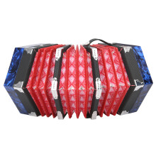 Concertina Akkordeon Tragbar Professionell für