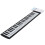 Handgerolltes Klavier, flexibel, tragbar, 49 6
