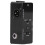 Guitar Effects Pedal High-Gain Distortion Robust Distortion Effect Multi Function Cabinet Simulator Metal Shell True Bypass Balanced Output 5