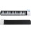 Handgerolltes Klavier, flexibel, tragbar, 49 8