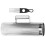 Guiro Shaker Aluminium Orff Percussion Instrument 8