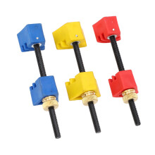 32Pcs Violine Clamp Professionelle Herstellung