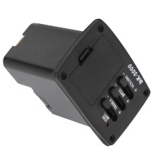Gitarre Pickup Ukulele Sound Pickup 12dB