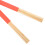 Drumstick-Pinsel-Set Jazz, einziehbarer 13