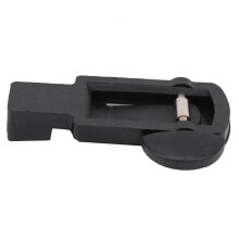 Reed Trimmer Klarinette Saxophon Corrector Cutter