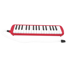 Compact 32-Key Melodica Perfect for Music Training & Education
