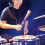 Drumstick-Pinsel-Set Jazz, einziehbarer 15