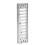 10-Hole Blues Harmonica Comb Part for SP20 Aluminum Alloy Silver Accessory 10