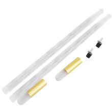 2-teilige Drumsticks, leuchtende