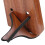 Kalimba-Ständer, Holzhalter, tragbar, 9