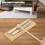 Tabletop Chimes Kinder Musical Spielzeug 2 Pole 12