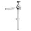 Drum Boom Halter Ständer Halterung Stick Halter 2