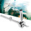Drum Boom Halter Ständer Halterung Stick Halter 4