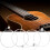 4Pcs Ukulele String Set Helle Sound Carbon High 3