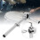 Drum Boom Halter Ständer Halterung Stick Halter 3