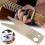 Multi Spanner Guitar Wrench Convenient Adjustable Tools For Guitar Players 6