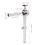 Drum Boom Halter Ständer Halterung Stick Halter 7