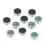 10Pcs Compact Electret Microphones for MP3 and Loudspeaker Use 5