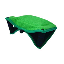 Dog Bite Pillow Bite Resistant Tug Toy For Large Dogs Green Dog Training Toy