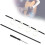 Guitar Finger Exerciser with Flexible Plastic Finger Expander Hand Therapy Tool 14