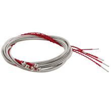 5Pcs Stahl Bass String Musical Instrument Zubehör