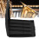 Durable Black ABS Waterproof Saxophone Reed Storage Case with Compact Design 11