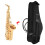 Altsaxophon E Eb Baumwolltasche Wasserdichter 8