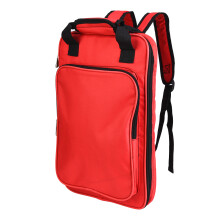 Trommelstocktasche, verdickte Baumwolle,