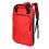 Trommelstocktasche, verdickte Baumwolle, 1