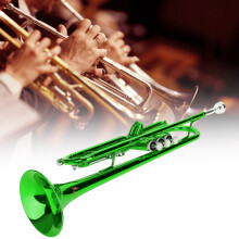 Blechblasinstrument Trompete Musik Blasinstrument