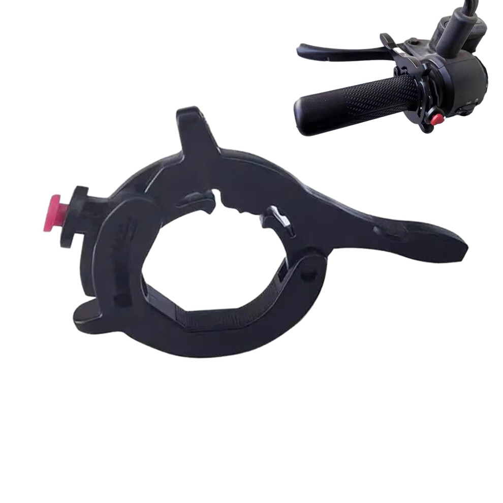 Motorcycle Cruise Control Throttle Assist Booster, Universal Handlebar Rocker, Motorcycle Accessories 9189345926303