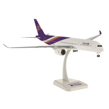 Airbus A350900 Thai Airways 1:200 Scale Aircraft Model for Children and Hobbyists