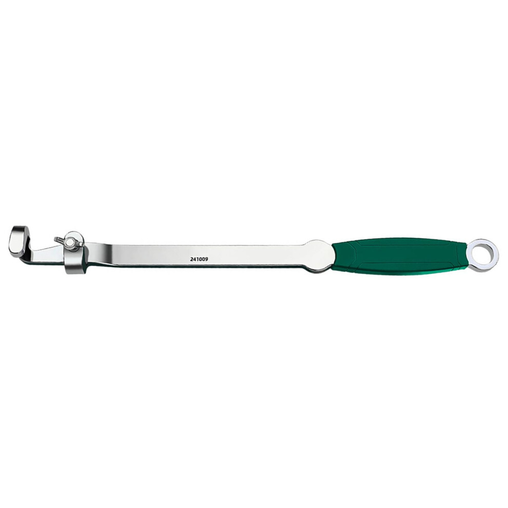 Spanner Extender Extension Rod Wrench General Wrench Extension Mm For Extinguishing And Covered Nut 9426802233186