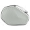 Portable Table Tennis Racket Bag Waterproof Paddle Storage Case Hard Shell Silver 1