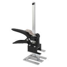 Adjustable Stainless Steel Tile Lifter, 120kg, 300mm Stroke
