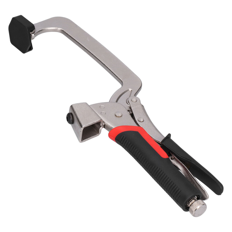 Woodworking Bench Clip - Metal Rotary Hold Down For Desktop Adjustable & Strong 4371376746899