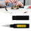 RC Reamer 0-14mm Scale High Strength Car Model Body Shell Expander 8