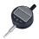 Digital Dial Indicator 0.001mm 0.00005in, 12.7mm Range, Aluminum 9