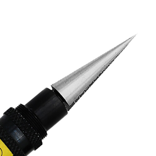 RC Reamer 0-14mm Scale High Strength Car Model Body Shell Expander 2