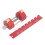 Adjustable Angle Fixture for Woodworking Tools, Honing Guide System with Sharpening Holder and Angle Gauge, Chisel Sharpening Kit for Precise Edge 5