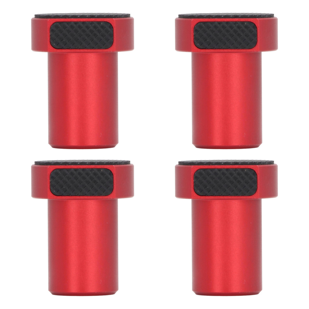 4 Stã¼Ck Bankklemmen Aus Aluminiumlegierung Mit 7465065105467