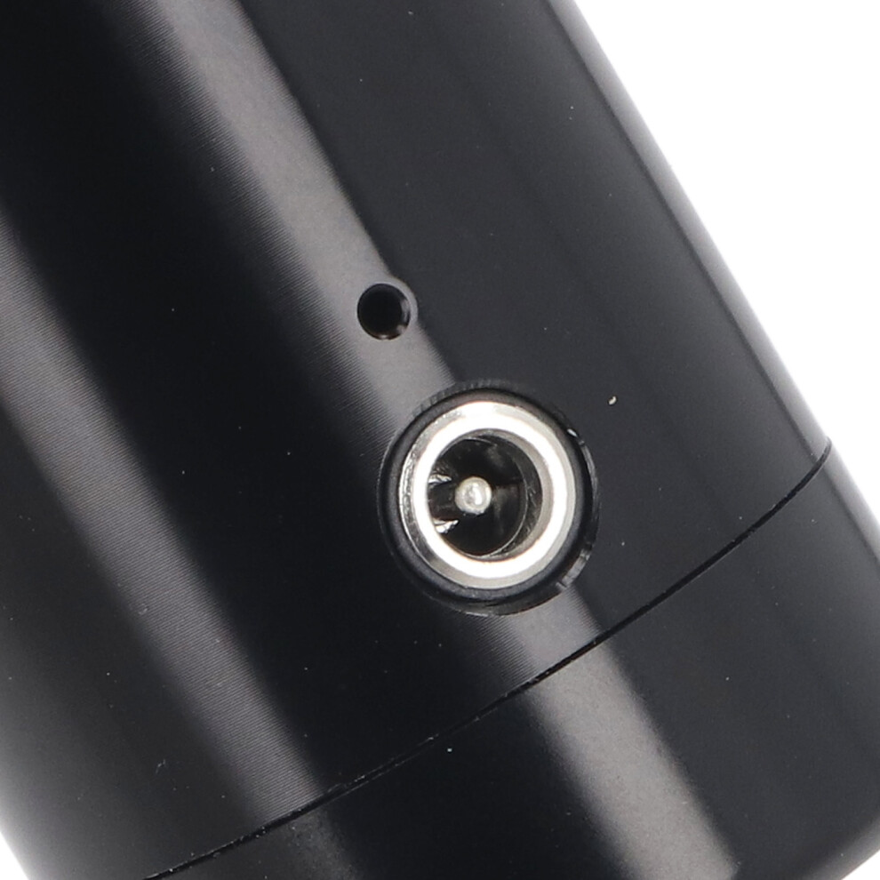 17,4 PSI kabelloses Airbrush-Kit, wiederaufladbare
