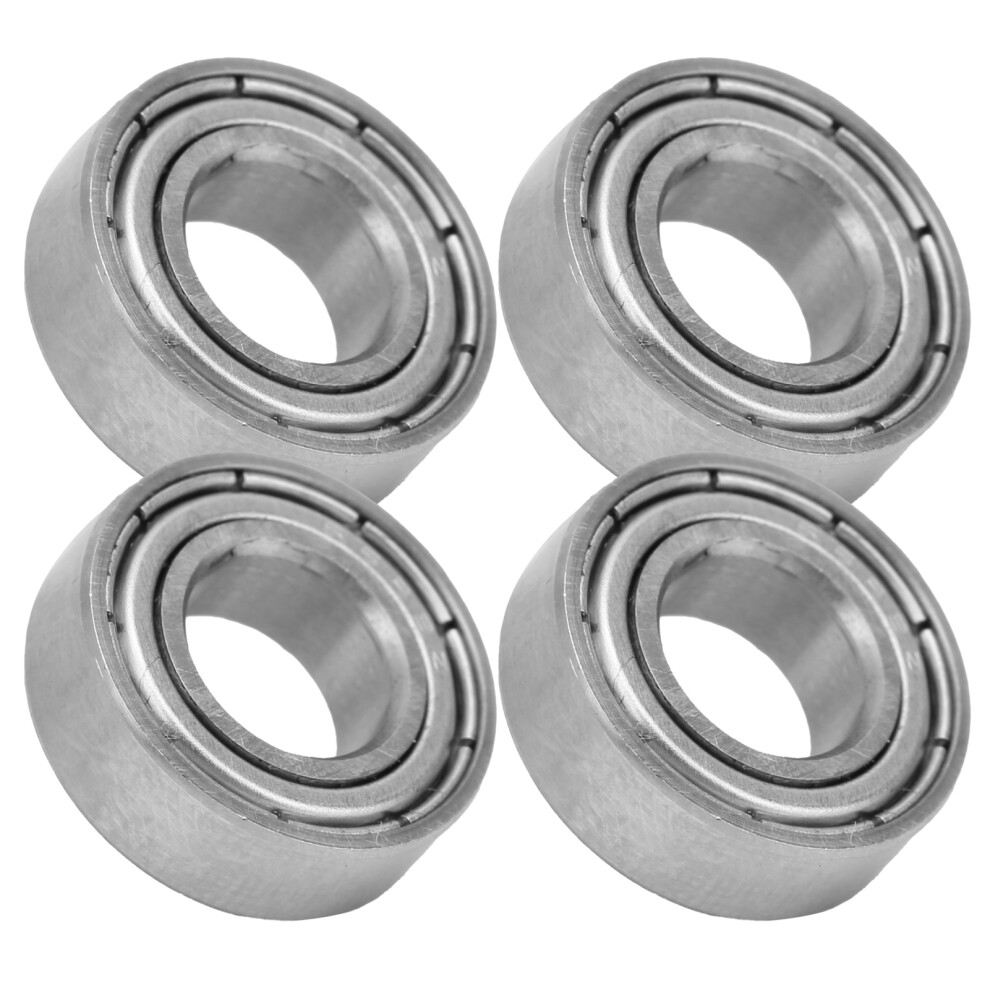 10Pcs S688z Deep Groove Spindle Bearings 8Mm X 16Mm X 5Mm 3421379169575