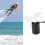 65111 Motor Brushless DC Wasserdicht Propeller 8