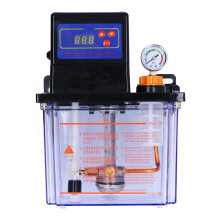 Automatische Schmierpumpe, elektrische